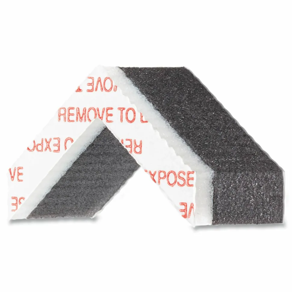 3M Claw Drywall Picture Hanger, Stainless Steel, 15 lb Capacity, 5 Hooks and 5 Spot Markers