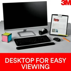 3M Desktop Document Holders, 18