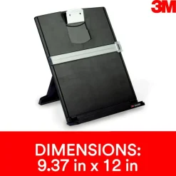 3M Desktop Document Holders, 18