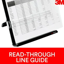 3M Desktop Document Holders, 18