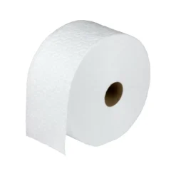 3M Doodleduster Disposable Cloths, 7" x 13-3/4", White, Pack Of 250 Cloths