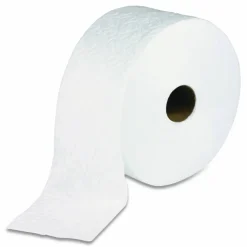 3M Doodleduster Disposable Cloth, 13.8 x 7, White, 250 Sheets/Roll