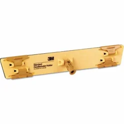 3M Doodleduster Holder, Large, 38 x 3.94, Plastic, Tan