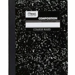 Mead Composition Book, 7-1/2