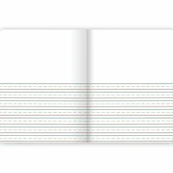 Mead K-2 Classroom Primary Journal