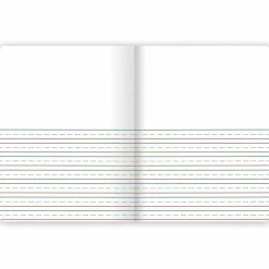 Mead K-2 Classroom Primary Journal, 7-1/2
