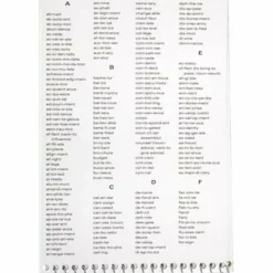 Mead Spell-Write Steno Book - 80 Sheets - Wire Bound - 6