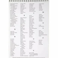 Mead Spell-Write Steno Book - 80 Sheets - Wire Bound - 6