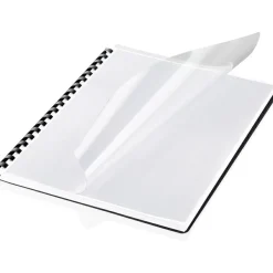 Mead Clear View Presentation Cover
