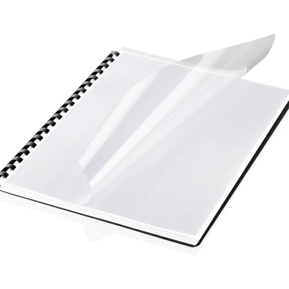 Mead Clear View Presentation Cover