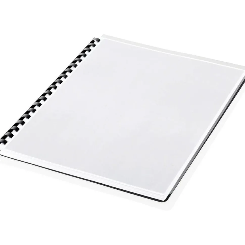 Mead Clear View Presentation Cover