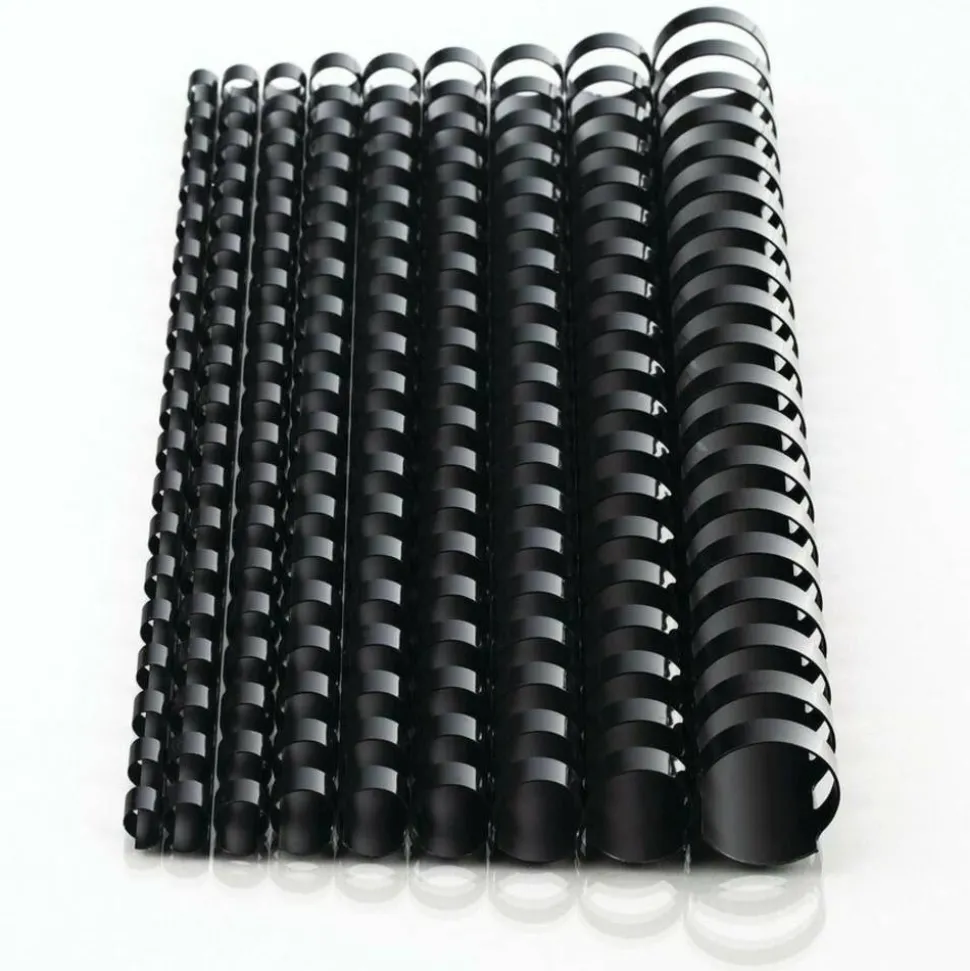 Mead CombBind Binding Spines