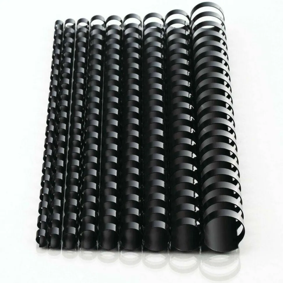 Mead CombBind Binding Spines