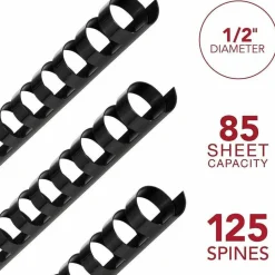 Mead CombBind Binding Spines