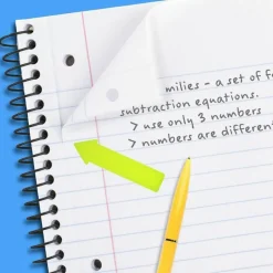 Mead One-subject Spiral Notebook