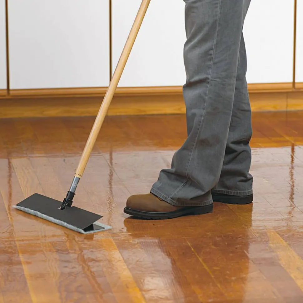 3M Easy Trap Duster Sweep And Dust Sheets, 5" x 6" x 30', 60 Sheets