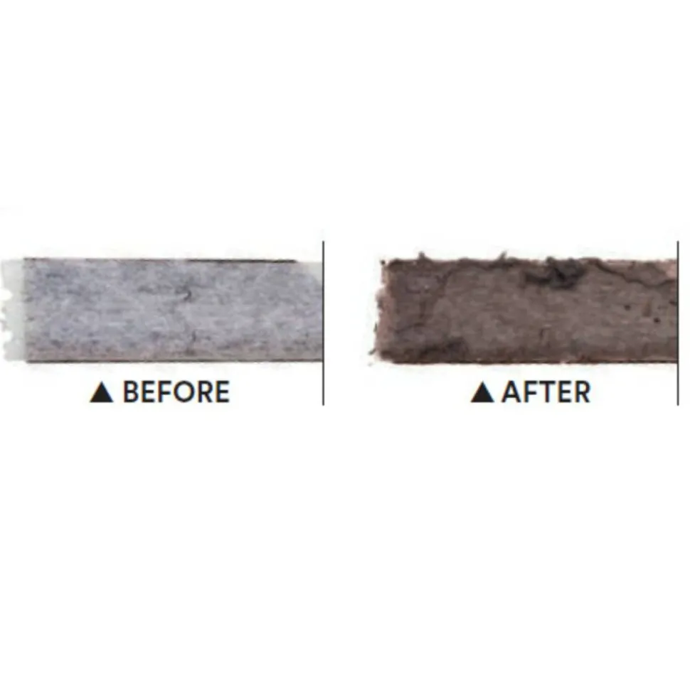 3M Easy Trap Duster Sweep And Dust Sheets, 5" x 6" x 125', 2 Rolls, 500 sheets