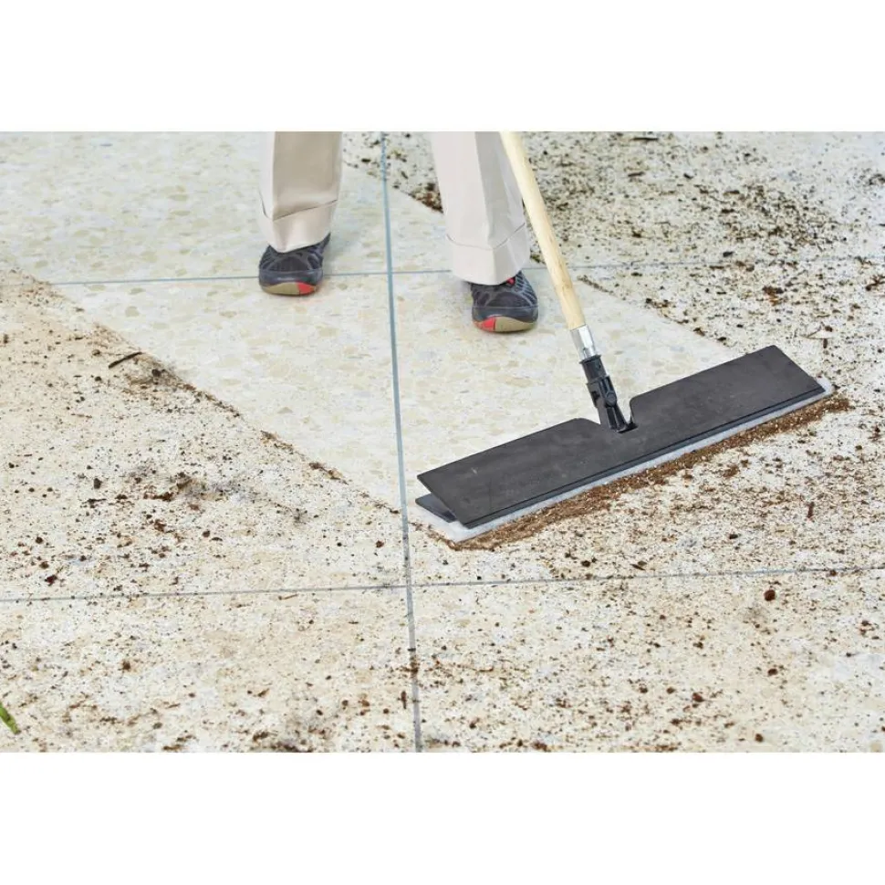 3M Easy Trap Duster Sweep and Dust Sheets, Perforated, 8" x 125 ft, White, 250 Sheet Roll