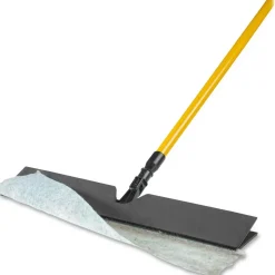 3M Easy Trap Duster Sweep and Dust Sheets, Perforated, 8