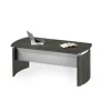 Medina 72" Curved Desk