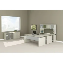 Medina 63" Hutch