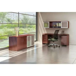 Medina Mobile Pedestal, Box/Box/File