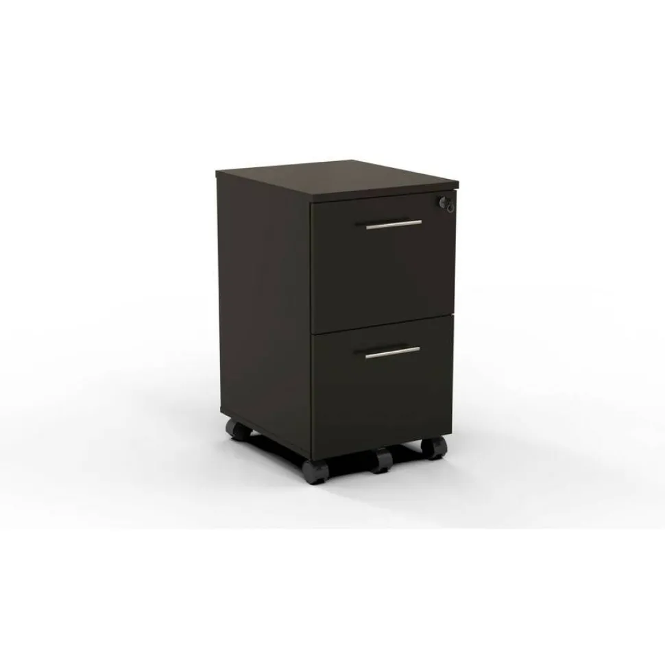 Medina Mobile Pedestal, File/File