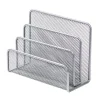 Mesh Mini Sorter, Sliver