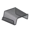 Mesh Phone Stand, Black