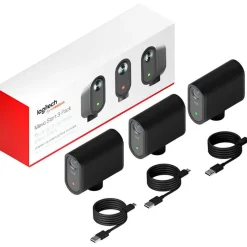 Mevo Start Webcam - 12 Megapixel - Black - USB Type C - 1 Pack(s)