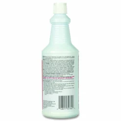 3M Heavy-Duty Bowl Cleaner, Unscented, 32 oz Bottle, 12/Carton