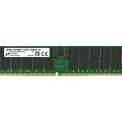 Micron 128GB DDR5 SDRAM Memory Module
