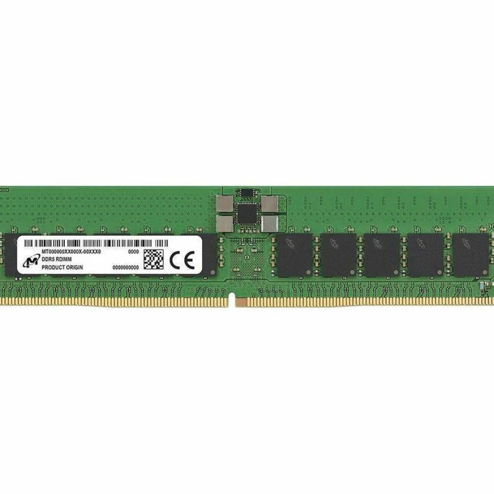 Micron RAM Module