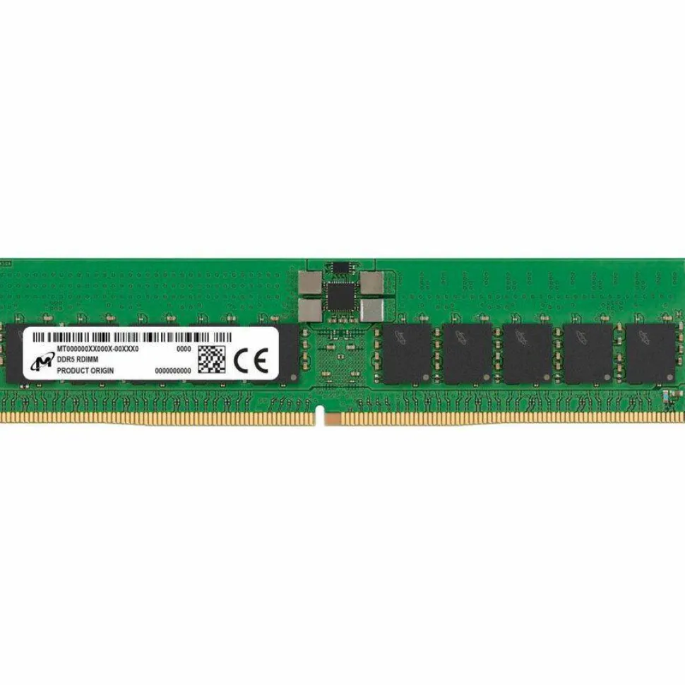 Micron RAM Module