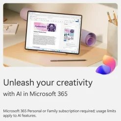 Microsoft 365 Family - Subscription - 30 Device, 6 User - 1 Year