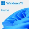 Microsoft Windows 11 Home 32/64-bit - Box Pack - 1 License