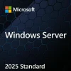Microsoft Windows Server 2025 Standard Edition - License - 4 Additional Cores