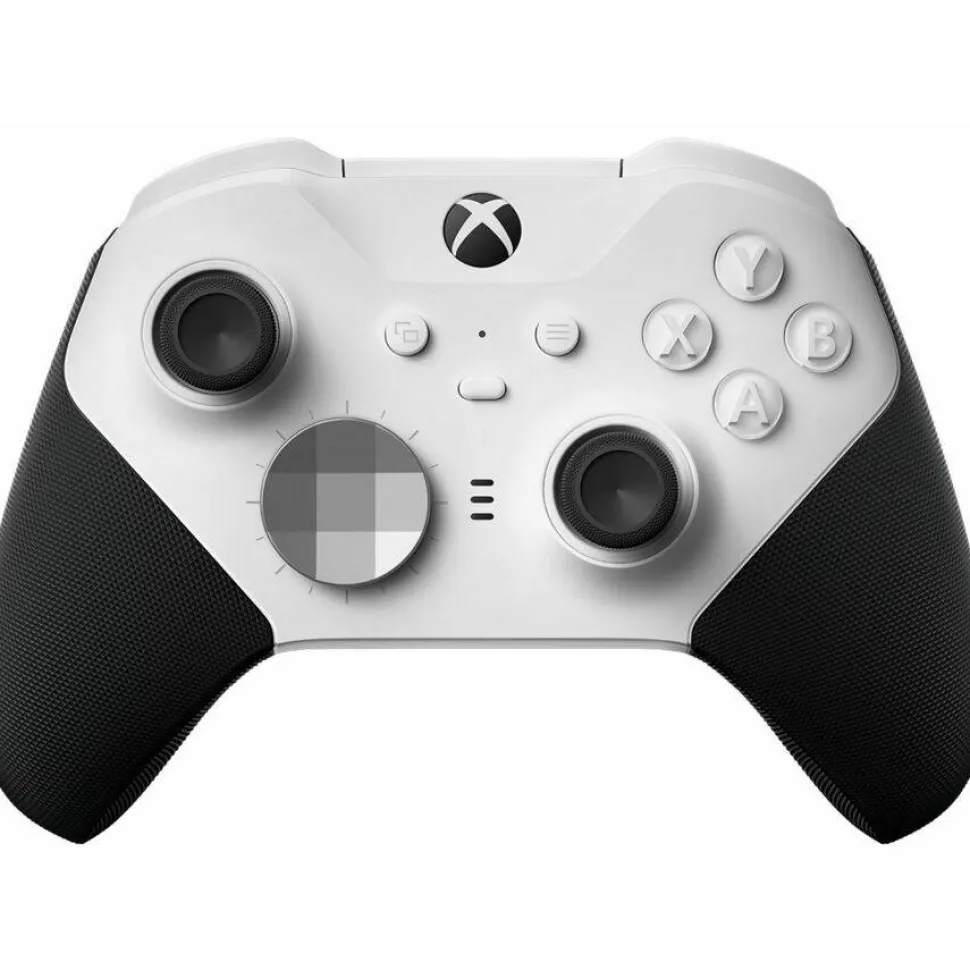 Microsoft Xbox Elite Wireless Controller Series 2 - Core (White)
