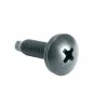 Middle Atlantic 10-32 Phillips Drive Style Rack Screws - Truss-Head - 500 Count - 0.75in Length