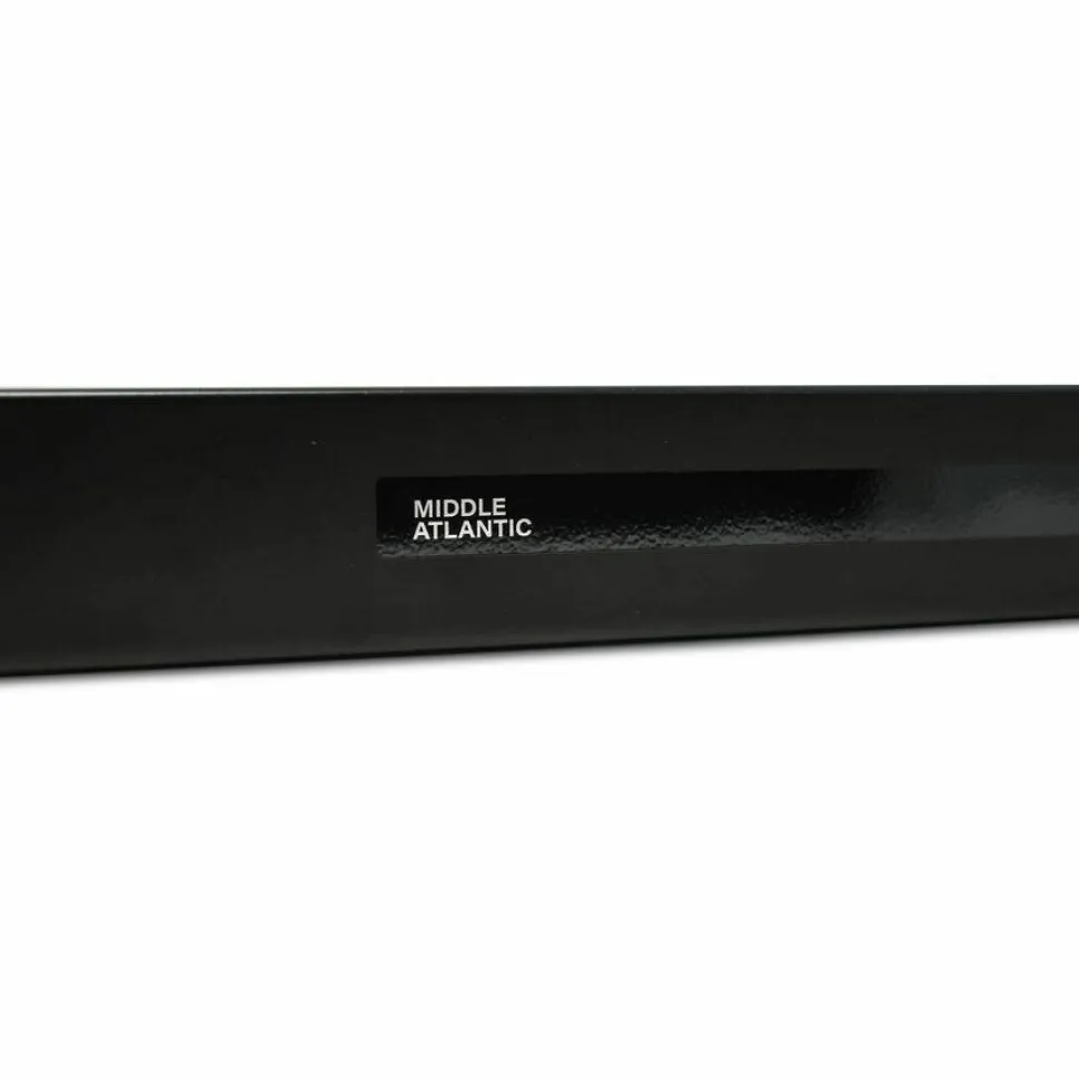 Middle Atlantic PD Rack Mount Power Distribution Unit - 15 Amp, 9 Outlet Rack Mount PDU - Basic Surge Protection