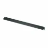 Middle Atlantic 1RU Blank Rack Panel - Steel
