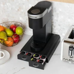 Mind Reader Anchor Coffee Pod Organizer
