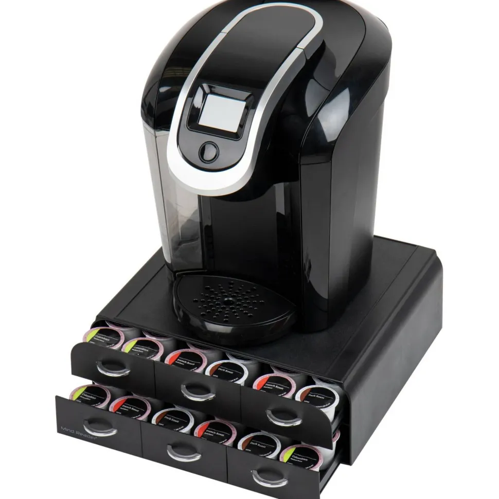 Mind Reader Anchor Coffee Pod Organizer