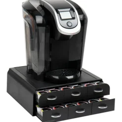 Mind Reader Anchor Coffee Pod Organizer