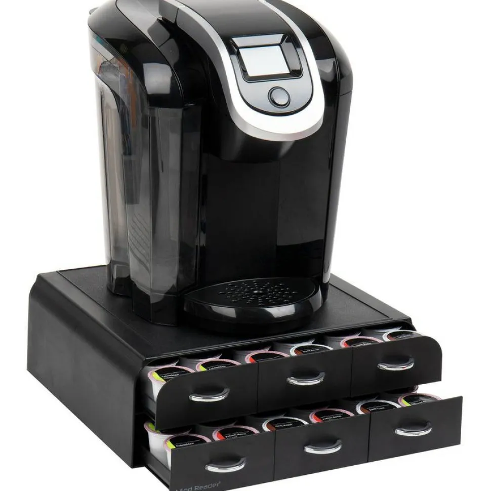Mind Reader Anchor Coffee Pod Organizer