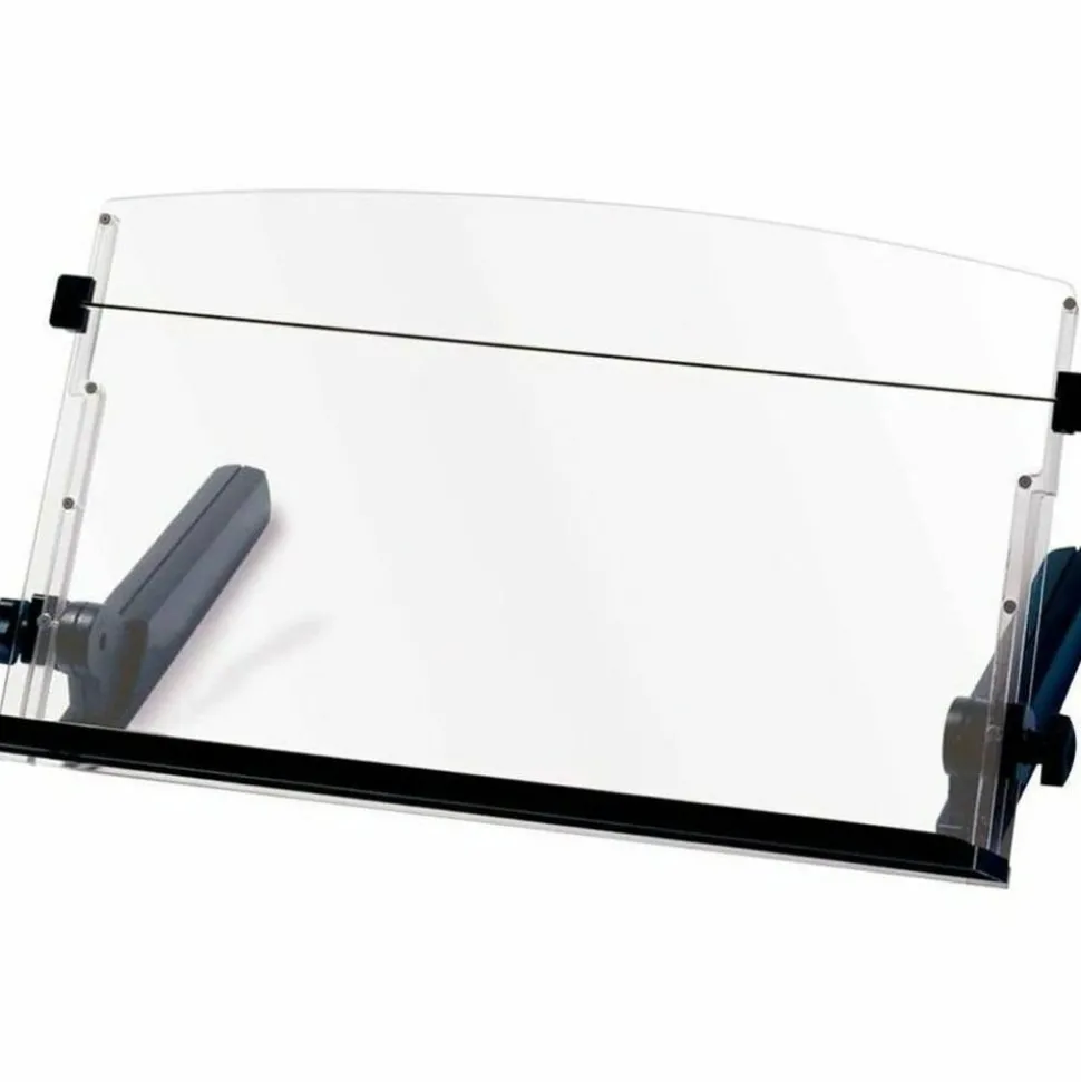 3M In-Line Adjustable Document Holder