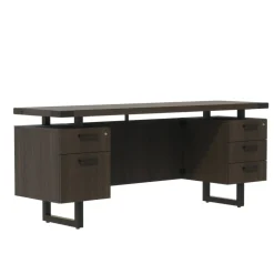 Mirella Free Standing Credenza, BBB/BF, Southern Tobacco