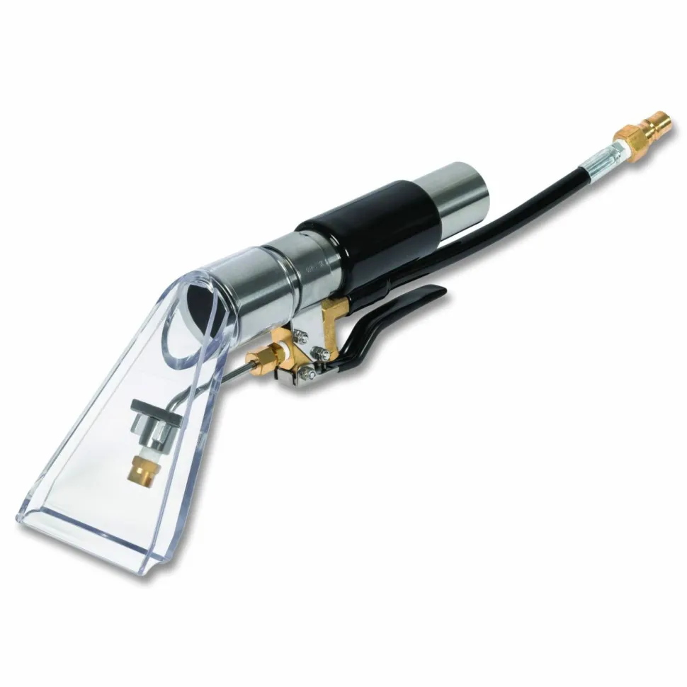 Mi-T-M ChoreMaster 2-Gallon Cold Water Spot Extractor, 2 gal Capacity, 20 ft Cord