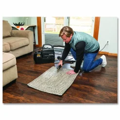 Mi-T-M ChoreMaster 2-Gallon Cold Water Spot Extractor, 2 gal Capacity, 20 ft Cord