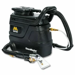 Mi-T-M ChoreMaster Series 3-Gallon Heated Spot Extractor, 3 gal Capacity, 20 ft Cord